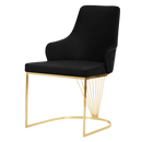 Scaun STELLA, Opţiuni culoare