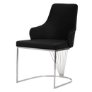 Scaun STELLA, Opţiuni culoare