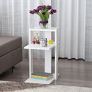 Măsuță ELLIE 1 raft 45 x 30 cm - Maroom