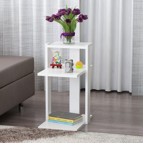 Măsuță ELLIE 1 raft 45 x 30 cm - Maroom