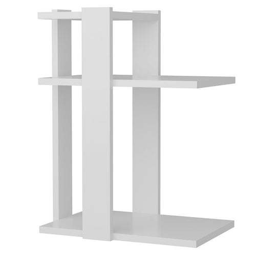 Măsuță ELLIE 1 raft 45 x 30 cm - Maroom