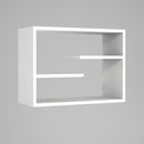 Raft de perete JOEY 60 x 44 cm, Opțiuni culoare