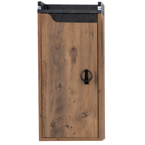 Dulap de perete TORINO 1 ușă 36 x 80 cm - Maroom