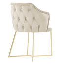 Scaun VALENTINA, Opţiuni culoare