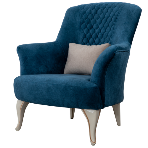 Fotoliu VENEDİK 90 cm, Easy clean, Opțiuni culoare