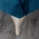 Fotoliu VENEDİK 90 cm, Easy clean, Opțiuni culoare