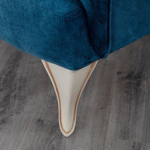 Fotoliu VENEDİK 90 cm, Easy clean, Opțiuni culoare