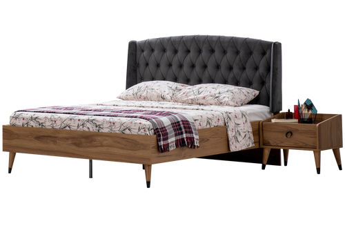 Pat LUCAS 160 x 200 cm - Maroom