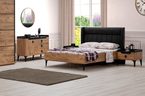 Pat TORINO 150 x 200 cm - Maroom